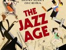 BRYAN ORCHESTRA FERRY - THE JAZZ AGE  VINYL LP NEW+