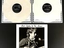 BOB DYLAN & THE BAND Love Songs For America 2LP LIVE in BOSTON 1975 White Vinyl