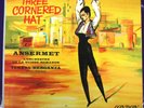 ANSERMET OSR FALLA The Three Cornered Hat LP LONDON CS 6224 BLUE BACK NM-