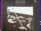 NATHAN MILSTEIN Brahms Violin Concerto LP ANGEL STEREO 36000 NM
