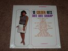 NEW SEALED / DEE DEE SHARP 