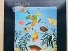 Talk Talk - Natural History - the very best of, Vinyl Schallplatte