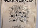 MIGUEL ANGEL CORIA LP CRAMPS NOVA MUSICHA-FLUXUS-JOHN CAGE-WALTER MARCHETTI-MINT