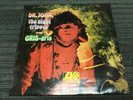 DR JOHN THE NIGHT TRIPPER GRIS GRIS OG UK STEREO ATLANTIC LP  A1/B1 Beautiful