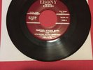 Little Brother Montgomery - Pinetops Boogie Blues / Cow Cow | Ebony 1000 45 7