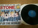 Stone Roses - Top Of The World LP vinyl  Early Years of