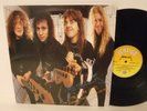 80s Heavy Metal Rock METALLICA $5.98 ep garage days UK 12