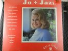 Jo Stafford ?– Jo + Jazz (Corinthian Records ?– COR-108)
