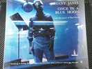 Johnny Janis ?– Playboy Presents... Once In A Blue Moon (Monument ?– MLP 8036)