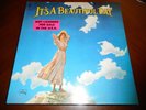 IT'S A BEAUTIFUL DAY ST VINYL LP CBS HOLLAND