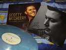 Scotty McCreery - Seasons Change - SIGNED Coloured Vinyl LP album 2018
