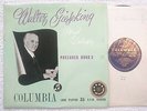Columbia 33CX 1304 B/G UK ED1 - Debussy Preludes Book 2 Walter Gieseking
