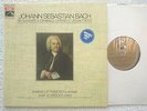 HMV 5C 193-24 784/5 Stereo - Bach The Violin Sonatas Uittenbosch Schroder 2 X NM