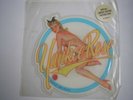 DAVID LEE ROTH Yankee Rose shaped picture disc 7
