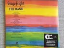 THE BAND - STAGE FRIGHT - BRAND NEW & SEALED 180 GRAM LP RE-ISSUE ON UNIVERSAL