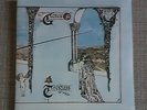 GENESIS-TRESPASS-BRAND NEW & SEALED 180 Gram RE-ISSUE LP ON CHARISMA RECORDS