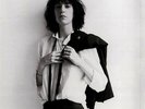 PATTI SMITH-HORSES-BRAND NEW & SEALED 180 GRAM VINYL RE-ISSUE ON ARISTA/SONY