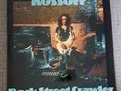 KOSSOFF - BACK STREET CRAWLER-BRAND NEW & SEALED-180 Gram LP RE-ISSUE ON ISLAND
