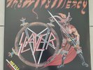 Slayer - Show no mercy LP org.