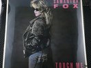 Samantha Fox ?– Touch Me (Jive ?– 1012-1-J)