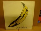 THE VELVET UNDERGROUND & NICO ANDY WARHOL 1967 LP 12