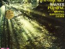 2LP Set FURTWANGLER BRUCKNER Symphony 7 WAGNER 2 Exc WIDE-SOUND Stereo Low SHIP