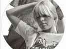 NICO All Tomorrow's Parties Picture Disc LP Vinyl 2012 (Velvet Underground)
