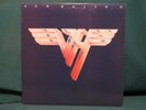 Van Halen...Van Halen II Lp...EX/EX RARE 1st Press Trailout...VG+/EX+...