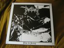 MOONBLOOD blut + krieg VINYL 2-LP mutiilation katharsis