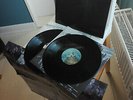 THE MARS VOLTA black Vinyl 2LP + Poster De-Loused In the Comatorium (2014 MOV)