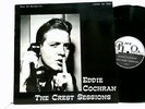 The Crest Sessions Cochran, Eddie: