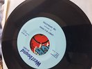 The Superlatives  - Lonely in a crowd - Westbound Rec. - 7