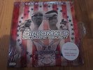 Diplomats - Diplomatic Immunity 4 LP set vinyl record NEW sealed RARE Cam'ron