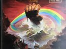 RAINBOW * RISING * VINYL LP + G/F SLEEVE POLYDOR OYSTER 2490 137 PLAYS GREAT