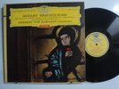 KARAJAN Mozart Requiem K626 IMP LP Germany DGG Red Stereo SLPM138767 TULIPS Mint