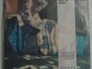DAVID BOWIE Man Who Sold The World 2XLP RYKO Ltd Ed. 3 Sides CLEAR VINYL DMM