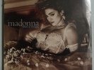 MADONNA Like A Virgin LP SEALED SIRE Rare RCA CLUB Edition