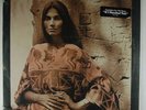 EMMYLOU HARRIS Cimarron ROCK LP SEALED WB Hype Sticker