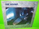 The Sound Thunder Up Vinyl LP Record SEALED Canada 1987 Adrian Borland Post-Punk