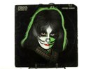 KISS Peter Criss Solo LP 1978 Casablanca NBLP 7122 Vinyl & Order Form