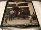 Creedence Clearwater Revival Willy And The Poor Boys Fantasy 8397 NM