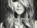 DION, Celine - Loved Me Back To Life - Vinyl (heavyweight vinyl LP + booklet)