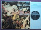 SXL 6081 wbg+insert, UK ED1, RAVEL: BERLIOZ by REGINE CRESPIN, ANSERMET, OSR, NM