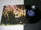 NEW YORK DOLLS LP Too Much Too Soon  Dutch Press Mercury 6463 064 shrink wrap on