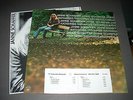 JANNE SCHAFFER LP Katharsis Columbia 34499 1976 NM WLP w/ Bio sheet