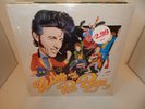 WILLIE AND THE POOR BOYS Jimmy Page Bill Wyman Charlie Watts MINT SEALED LP