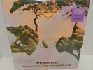 YES Progeny Highlights from Seventy Two 3 LP Sticker 2015 Rhino SEALED Mint LP