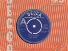 Poets Wooden Spoon Decca Demo F12569 Soul Northern Rocksteady