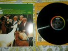 THE BEACH BOY'S PET SOUNDS  MONO  LP