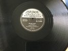 RICKY NELSON BE BOP BABY RECORD 78 rpm